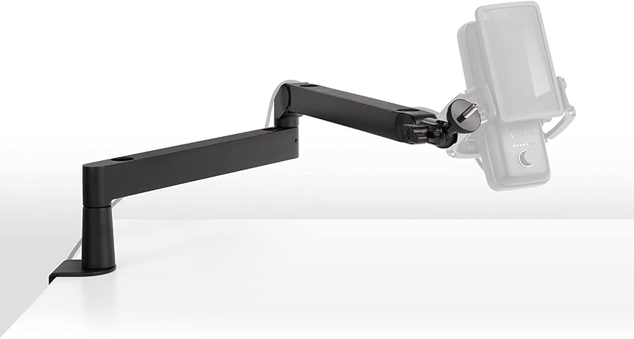Amazon.co.jp: 【Amazon.co.jp限定】Elgato Wave Mic Arm LP 薄型