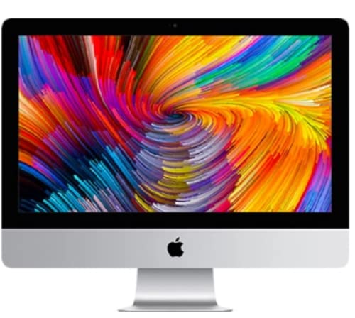 iMac 2017 21.5 32GB SSD1TB
