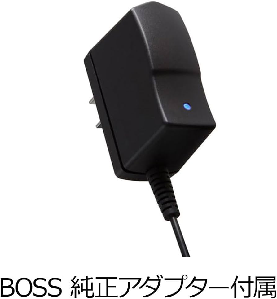 Amazon | BOSS/OS-2 Over Drive/Distortion［純正ACアダプター同時購入