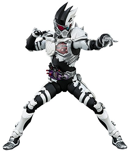 Amazon | バンダイ(BANDAI) S.H.Figuarts 仮面ライダーゲンム ゾンビ