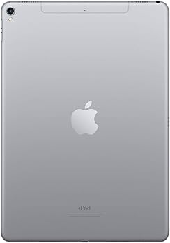 Amazon.com : Apple iPad Pro (10.5-inch, Wi-Fi + Cellular, 64GB