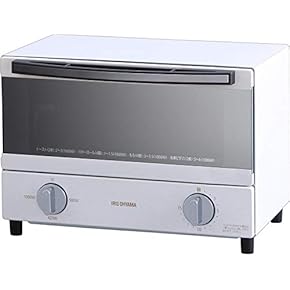 Amazon.co.jp: オーブントースター - アイリスオーヤマキッチン家電