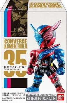 仮面ライダーコンバージフィギュア 38体セット 仮面ライダーコンバージ