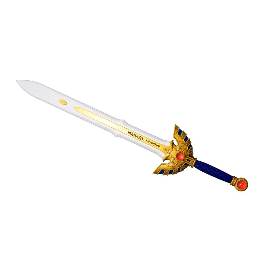 ドラゴンクエスト アイテムギャラリースペシャル ロトの剣 天空の剣