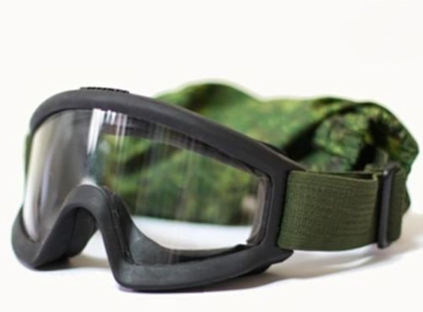 Amazon.co.jp: VKBO ロシア軍 RATNIK 6B34 タクティカルバリスティック