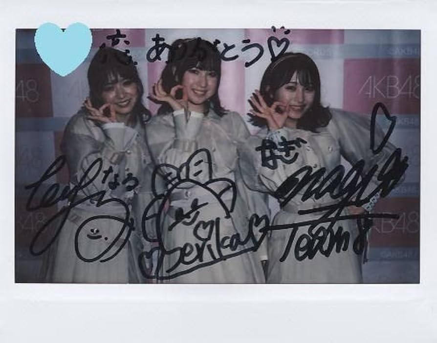 BE:FIRST 直筆サイン入りチェキ Bye-Good-Bye BE:FIRST Bye-Good-Bye