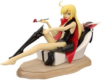 Amazon | タイムボカンシリーズ・ヤッターマン ドロンジョ様 (1/7