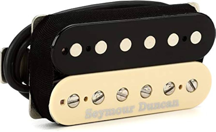 Amazon.co.jp: Seymour Duncan セイモアダンカン SH-4 JB REVERSE