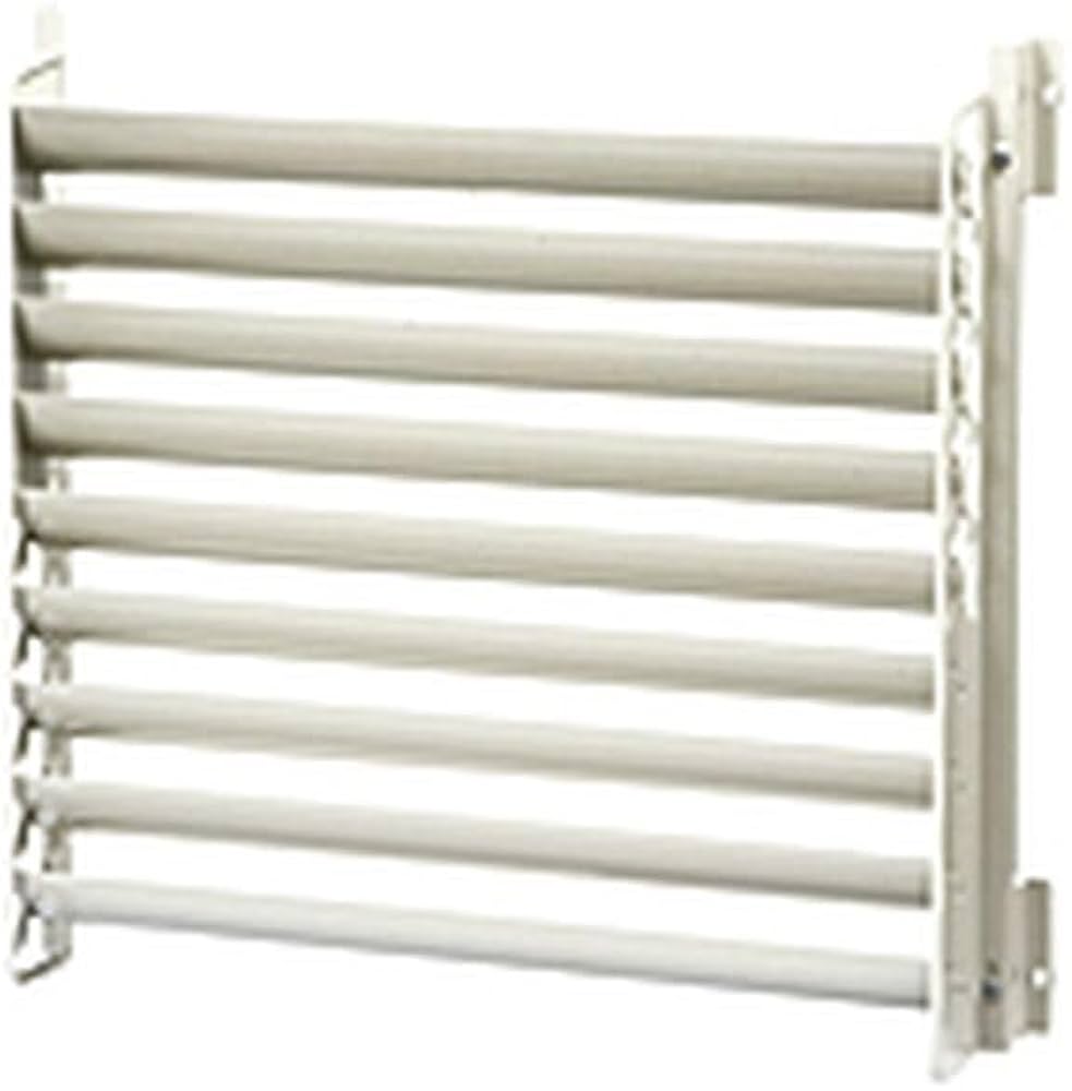 Amazon.co.jp: パナソニック(Panasonic) 室外機吹出グリル 縦方向吹出