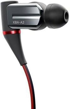 Amazon.co.jp: SONY カナル型イヤホン ハイレゾ音源対応 XBA-A2 : 家電