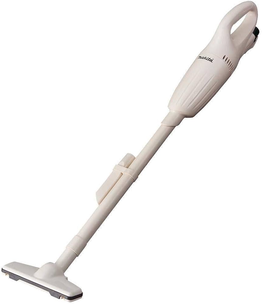 Amazon.co.jp: マキタ コードレス掃除機(充電式クリーナー) CL100DW