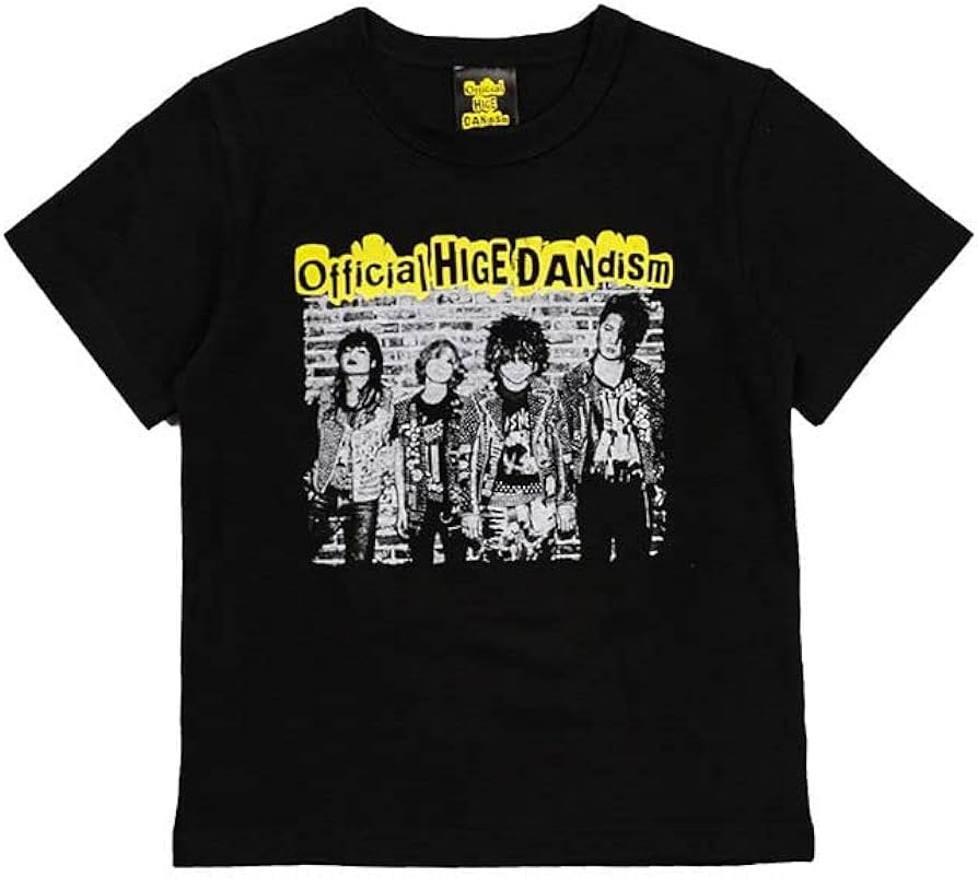 Amazon.co.jp: Official髭男dism（オフィシャルヒゲダンディズム）公式