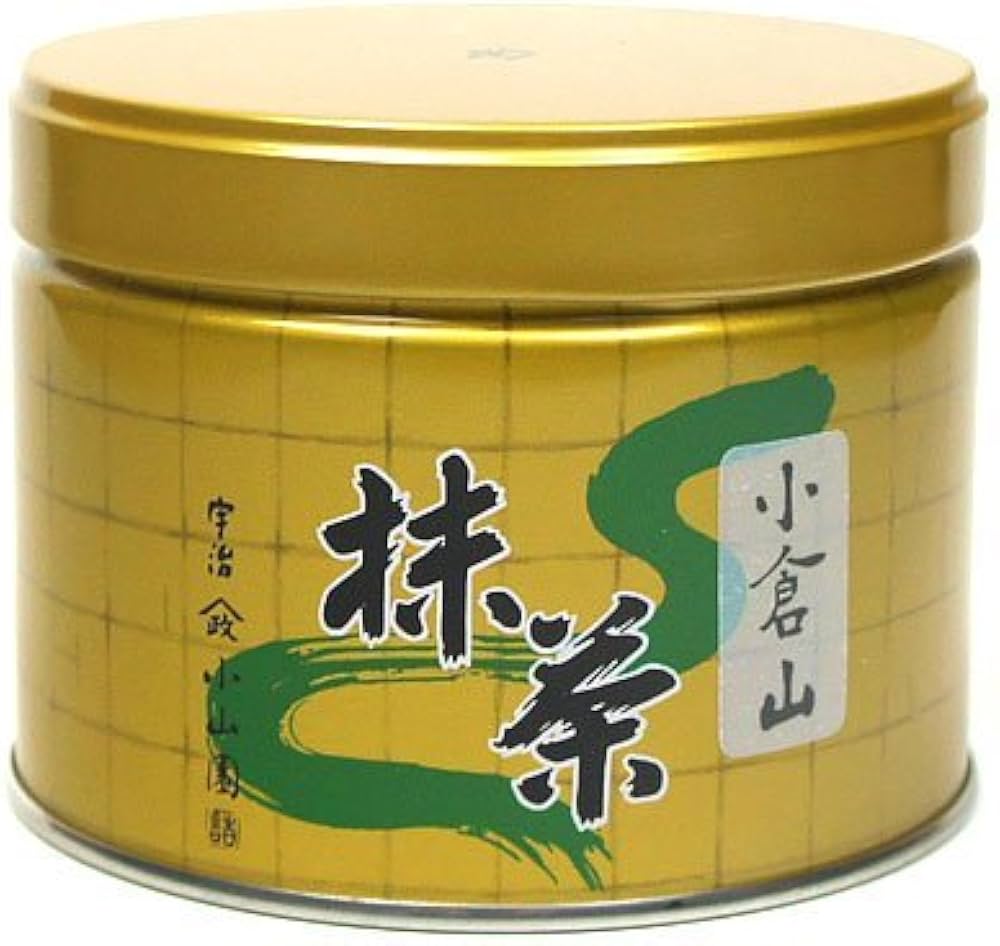 山政小山園 抹茶 小倉山150g *1 さみどり150g *1 抹茶】
