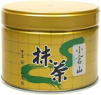 山政 小山園 抹茶 30g 缶 5種 セット 山政小山園 抹茶 30g缶 5個 山政