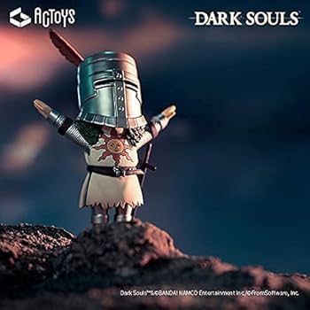 Amazon | [AC] ACTOYS Dark Souls 第一弾 ブラインドボックス