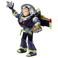 Amazon.co.jp: タカラトミー(TAKARA TOMY) トイ・ストーリー リアル