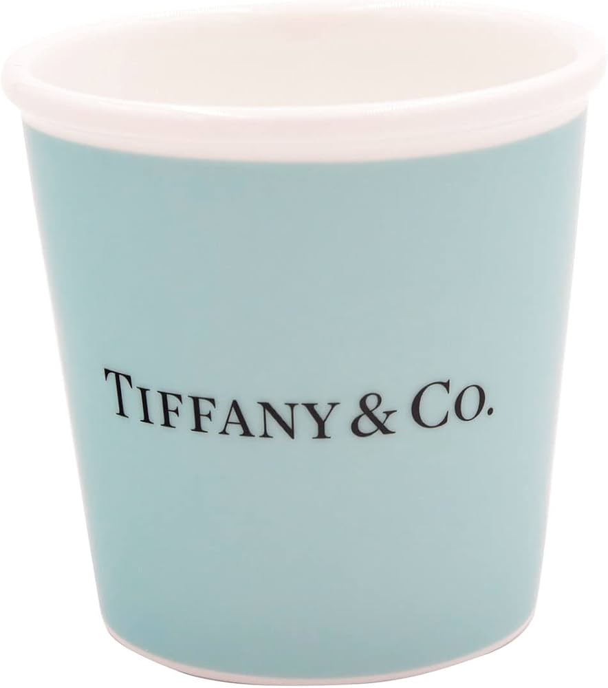 Amazon | ティファニー 食器 カップ コーヒーカップ プレゼント ギフト