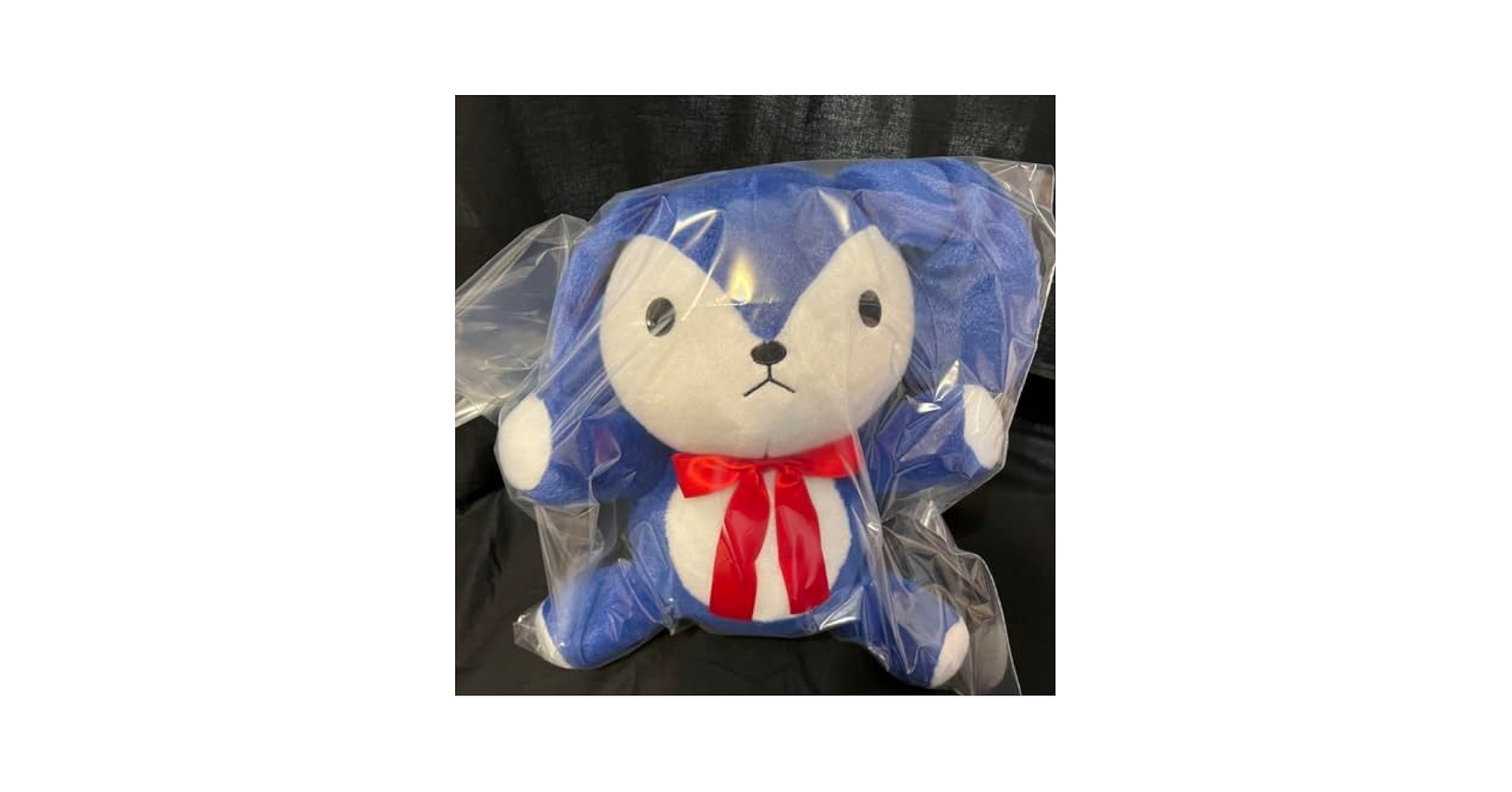 アイナナ ろっぷちゃん ぬいぐるみ