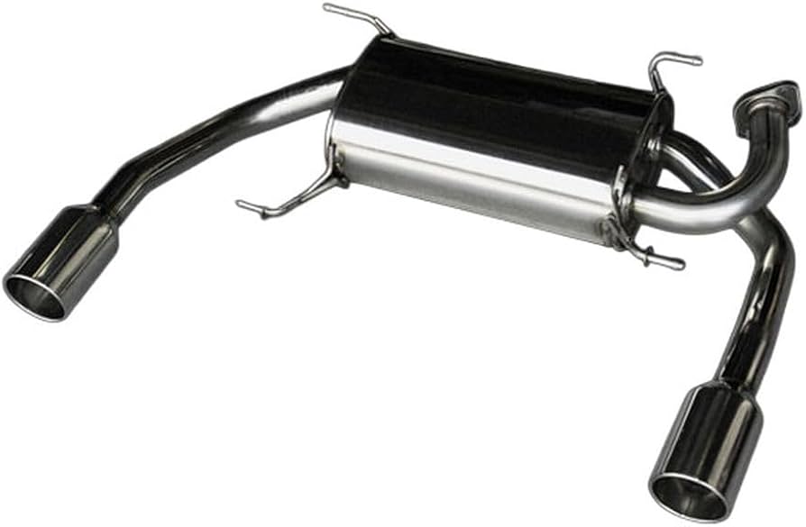 Amazon | MONSTER SPORT MSEスポーツマフラー スイフトスポーツ[ZC32S