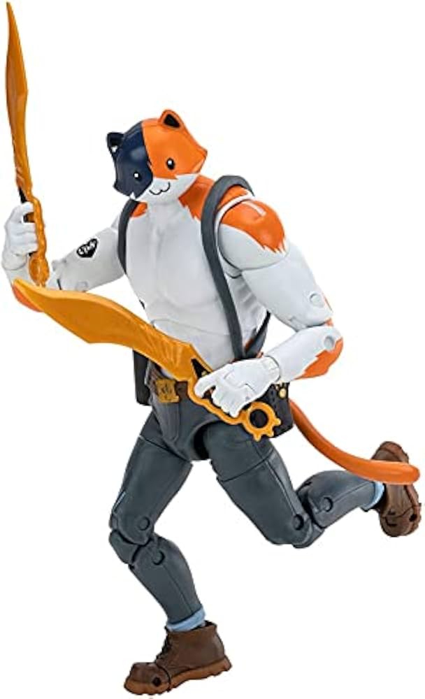 Amazon.co.jp: FORTNITE フォートナイト レジェンダリー シリーズ