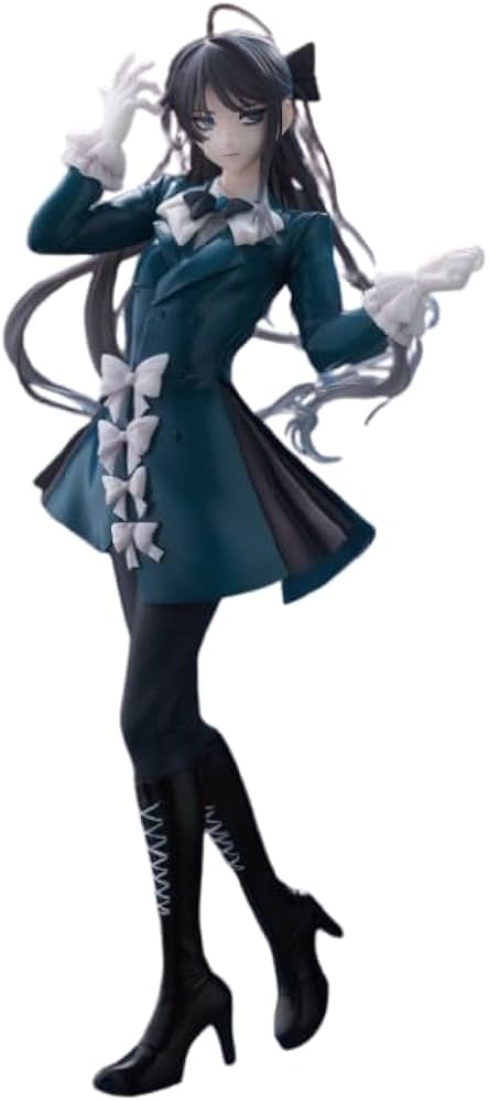 Ado フィギュア Winter ver. ラウンドワン限定 15個セット 2025年10月