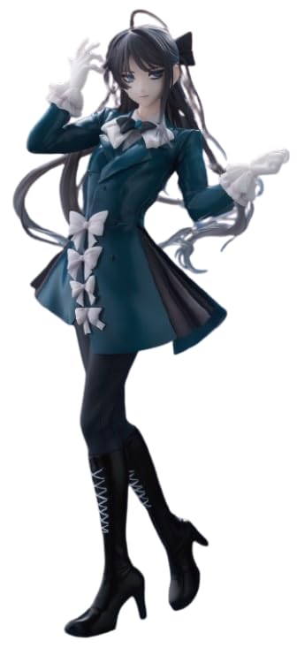 Ado ラウンドワン限定 フィギュア Winter ver 2体セット Ado