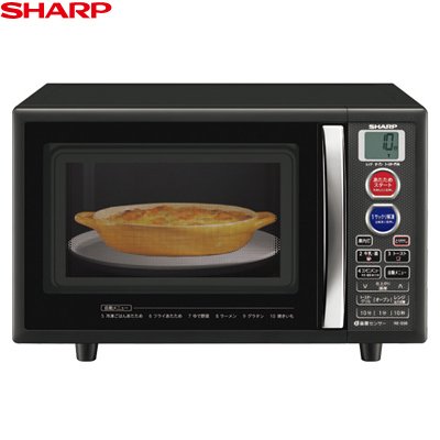 SHARPのレンジの取扱説明書一覧 ｜ 取扱説明書のリンク集「トリセツ