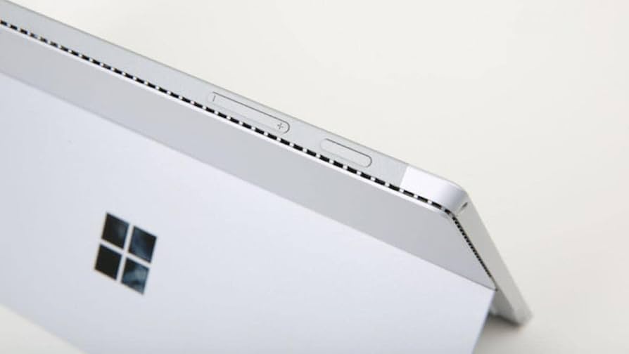 Amazon.com : Microsoft Surface Pro 4 Intel i5-6300U X2 2.4GHz