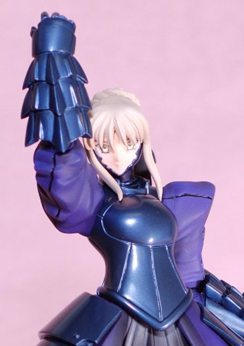 Fate/hollow ataraxia FACT saber SP 初版 Fate/hollow ataraxia 1
