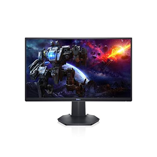 Dell S2421HGF Review | A 24 inch gaming monitor for less money