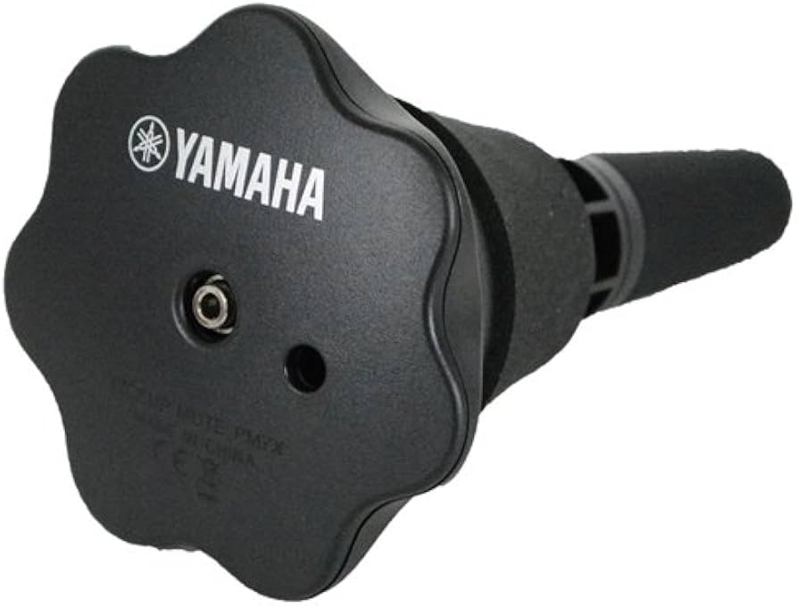 Amazon | ヤマハ YAMAHA ピックアップミュート トランペット