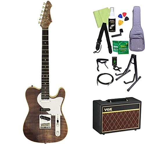 アリア Aria Pro II 615-AE200 [LV] (エレキギター) 価格比較 - 価格.com