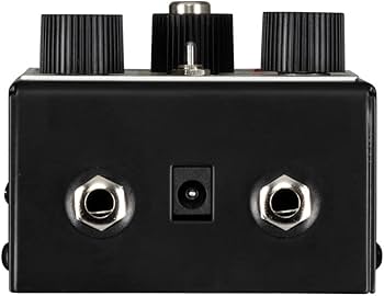 Amazon | Maestro/Agena Envelope Filter Pedal マエストロ