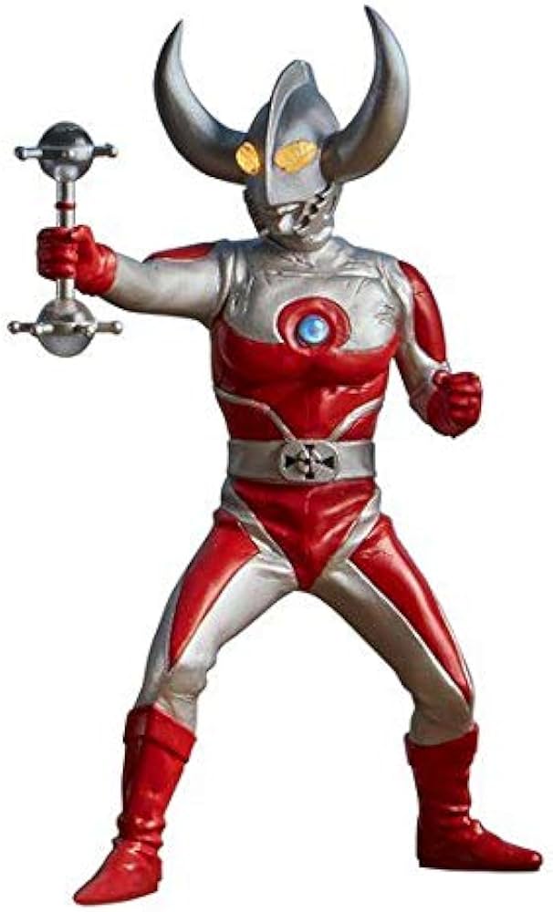 Amazon.co.jp: アルティメットルミナス 奇跡！ウルトラの父セット