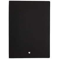 MONTBLANC Notebook 113294 Fine Stationery #146 – Leder Notizbuch
