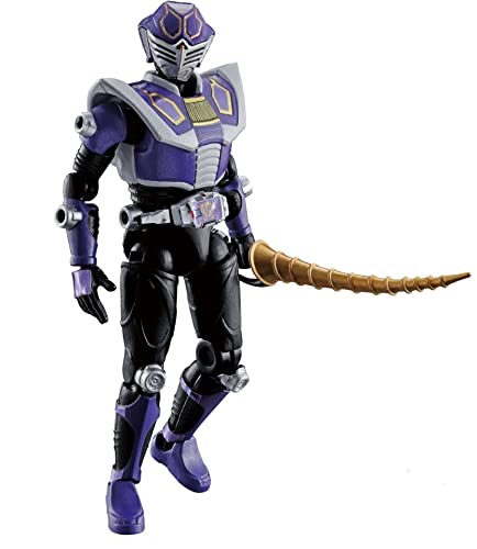 Amazon.co.jp: SO-DO CHRONICLE 仮面ライダー龍騎2【3．仮面ライダー王