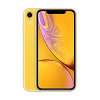 Amazon | 【整備済み品】 Apple iPhone XR 128GB コーラル SIMフリー