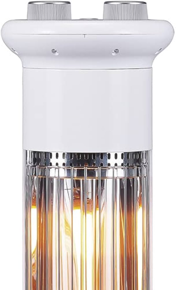 Aladdin 遠赤グラファイトヒーター CAH-1G9（G） 遠赤グラファイト