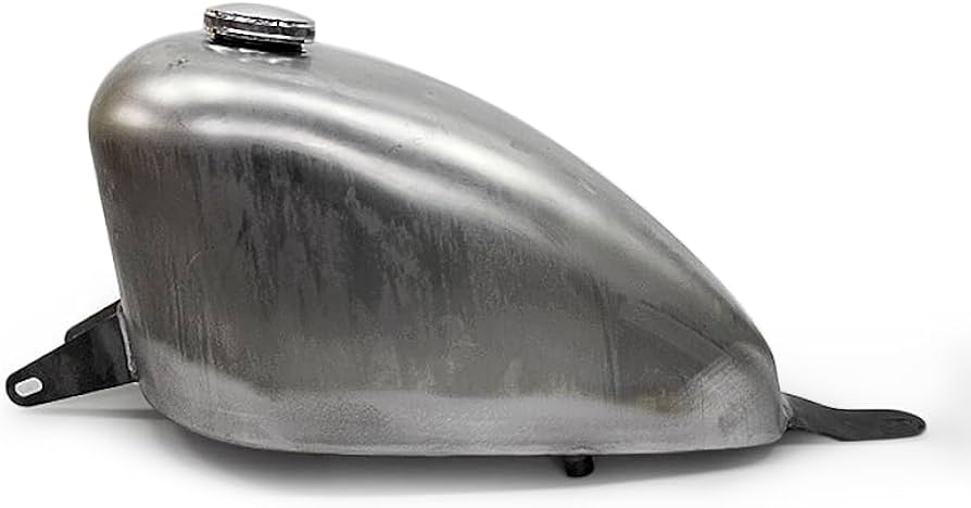 Amazon | ガソリン燃料タンク 9L ホンダ レブル 250 CA250 用 & ガス