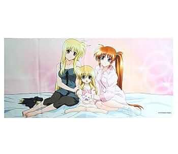 マイクロファイバースポーツタオル エミル・クロニクル・オンライン