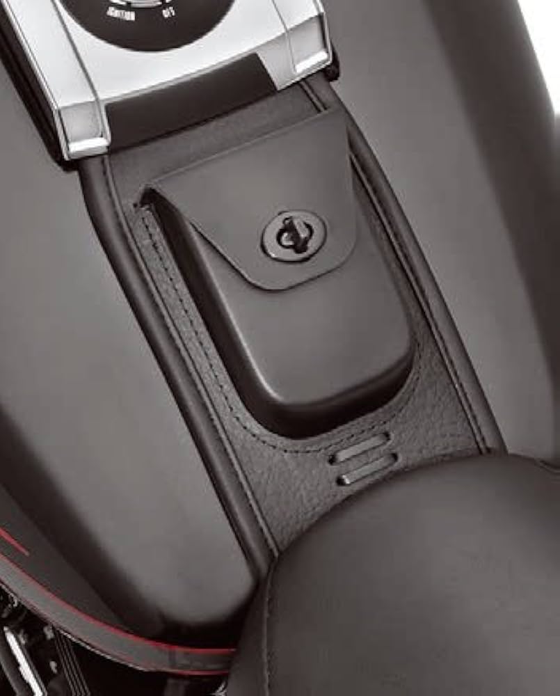 Amazon | ハーレーダビッドソン/Harley-Davidson レザー・タンクパネル