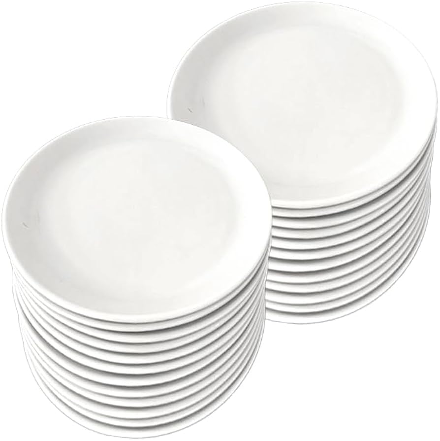 Amazon.co.jp: 【24枚セット】ビレロイ＆ボッホ Villeroy&Boch Vivo