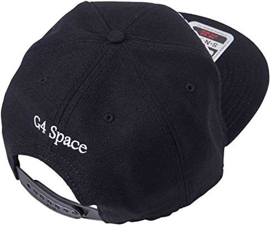 Amazon.co.jp: GLAY HAKODATE CITY フラットバイザー キャップ 函館