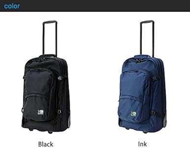 ミオズカ様】karrimor airport pro 70 キャリーバック Amazon