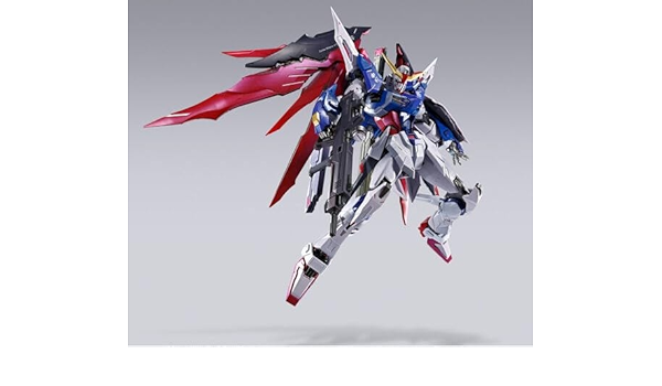 METAL BUILD デスティニーガンダム（フルパッケージ）2024