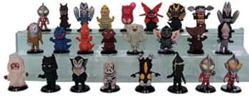 Amazon | 特撮ヒーローズ1 ウルトラマン 再生産シール付 1BOX