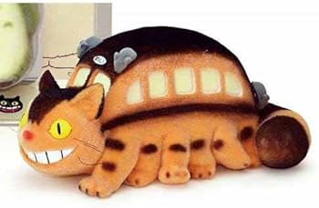 Amazon.co.jp: スタジオジブリ となりのトトロ ドールコレクション