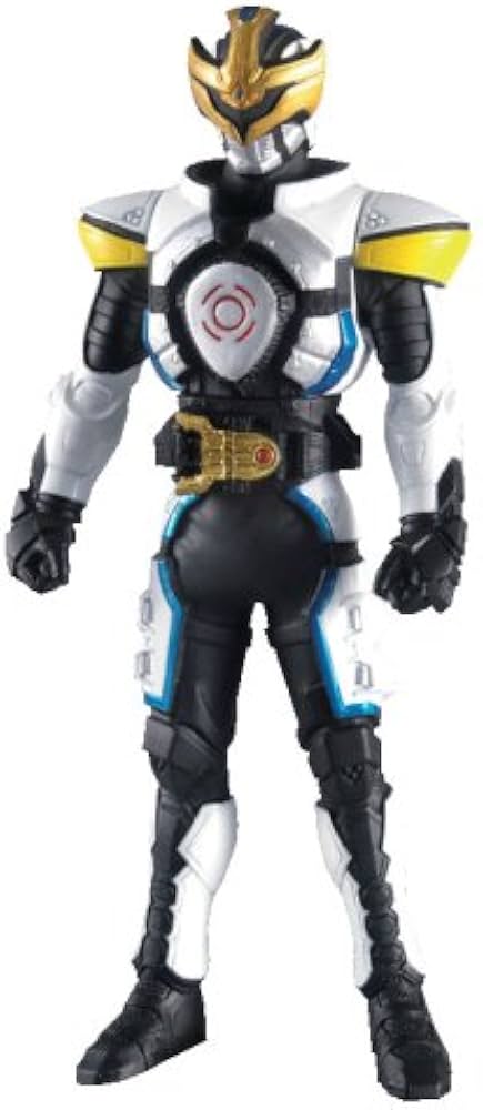 Amazon.co.jp: 仮面ライダーキバ ライダーヒーローシリーズKVEX 仮面