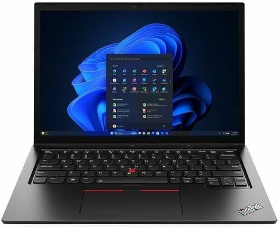 23年モデル Thinkpad L13 gen4 i7 16 512GB 23年モデル Thinkpad L13