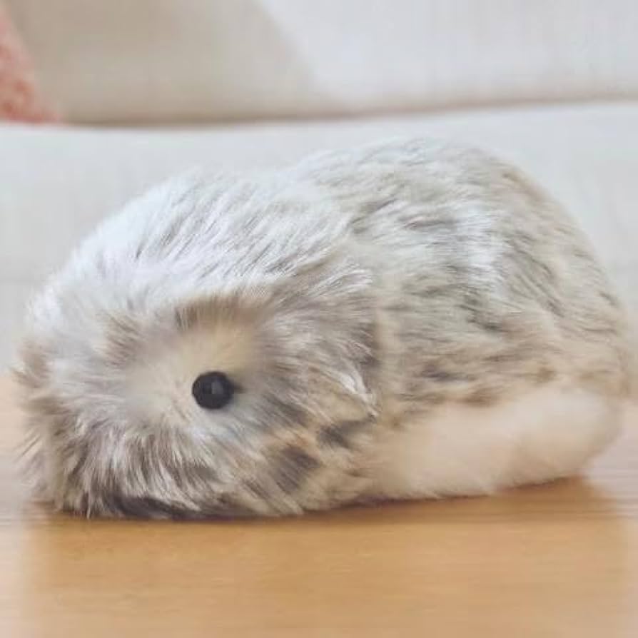 試用程度の中古】Moflin モフリン AIペットロボット シルバー 美品